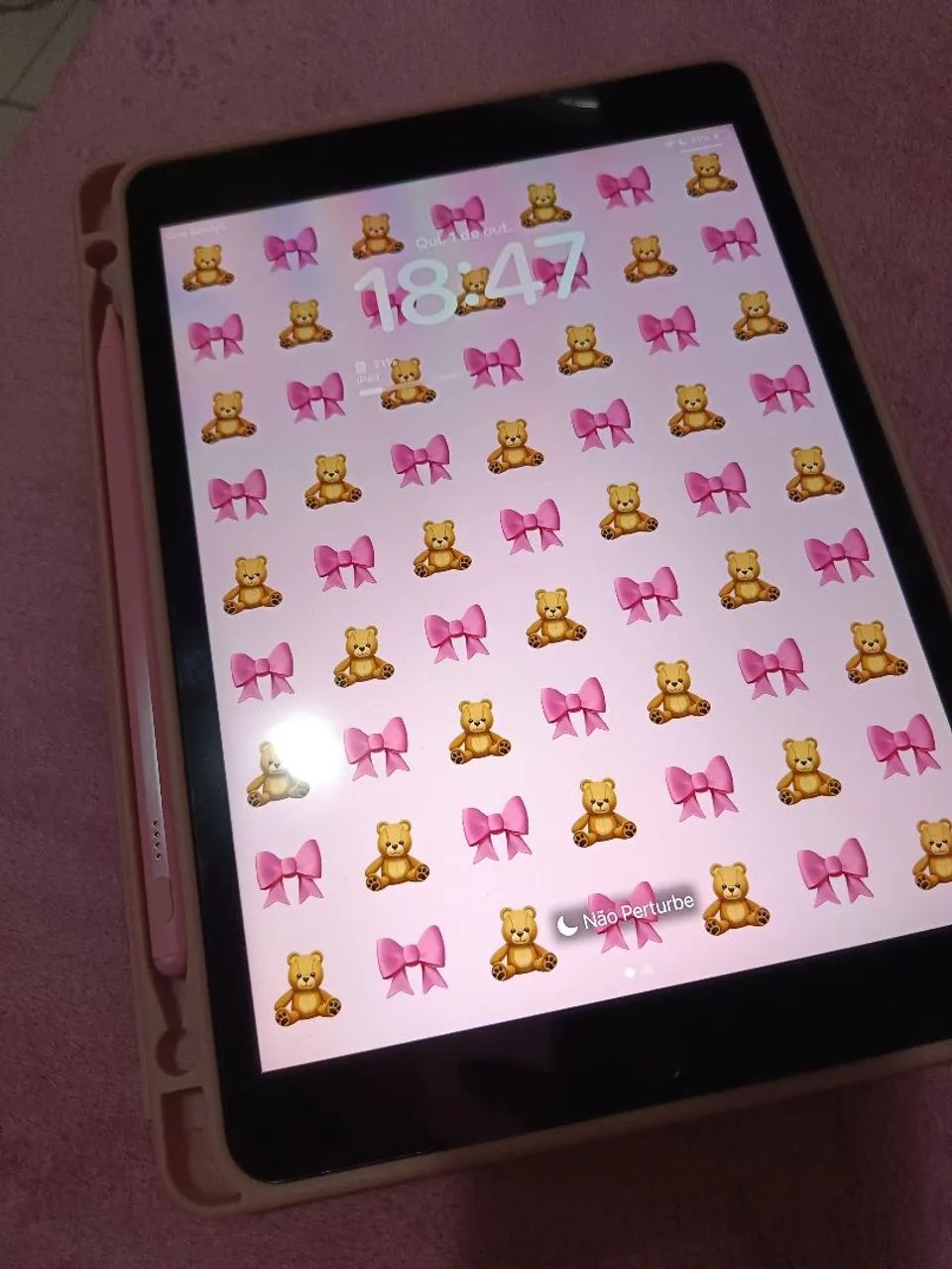 iPad 9 256G Wi-fi+ 4G - Foto 2