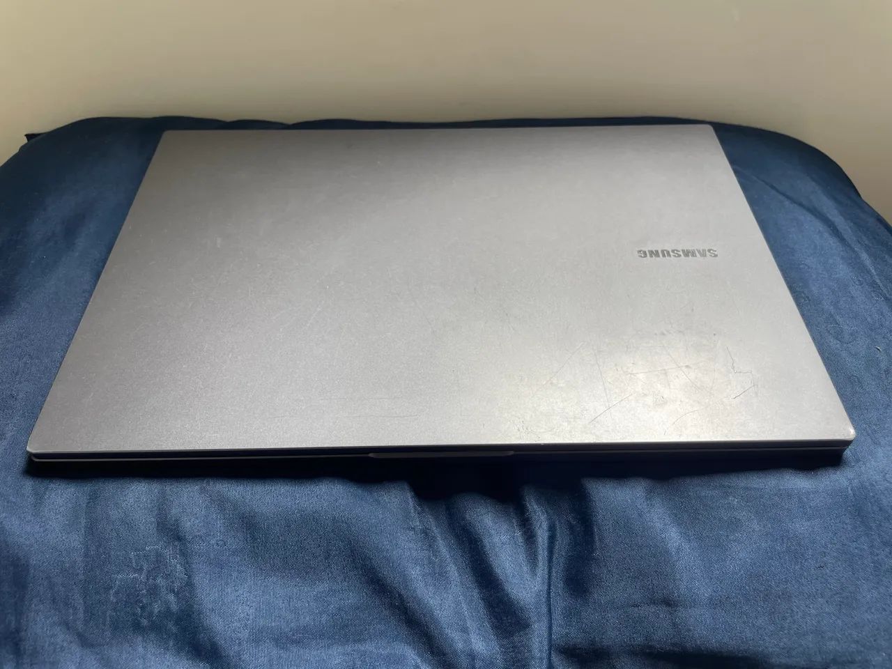 Notebook Samsung i3