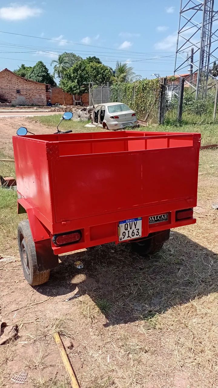 Utilitário  - Foto 4