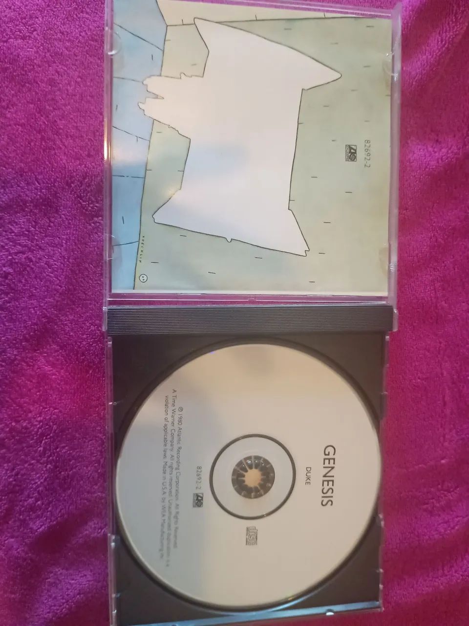 Duke Genesis - Foto 2