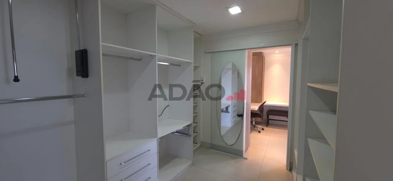Apartamento com 130m² no Setor Oeste - Foto 3