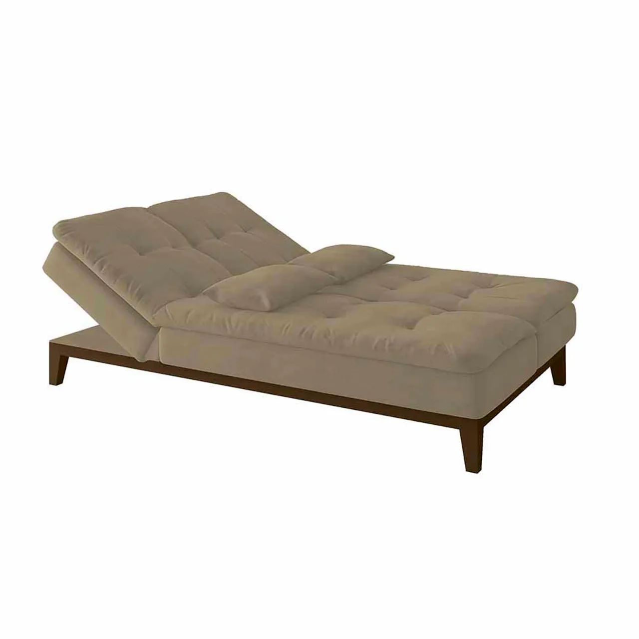 Sofá-Cama 3 Lugares65104742962689124