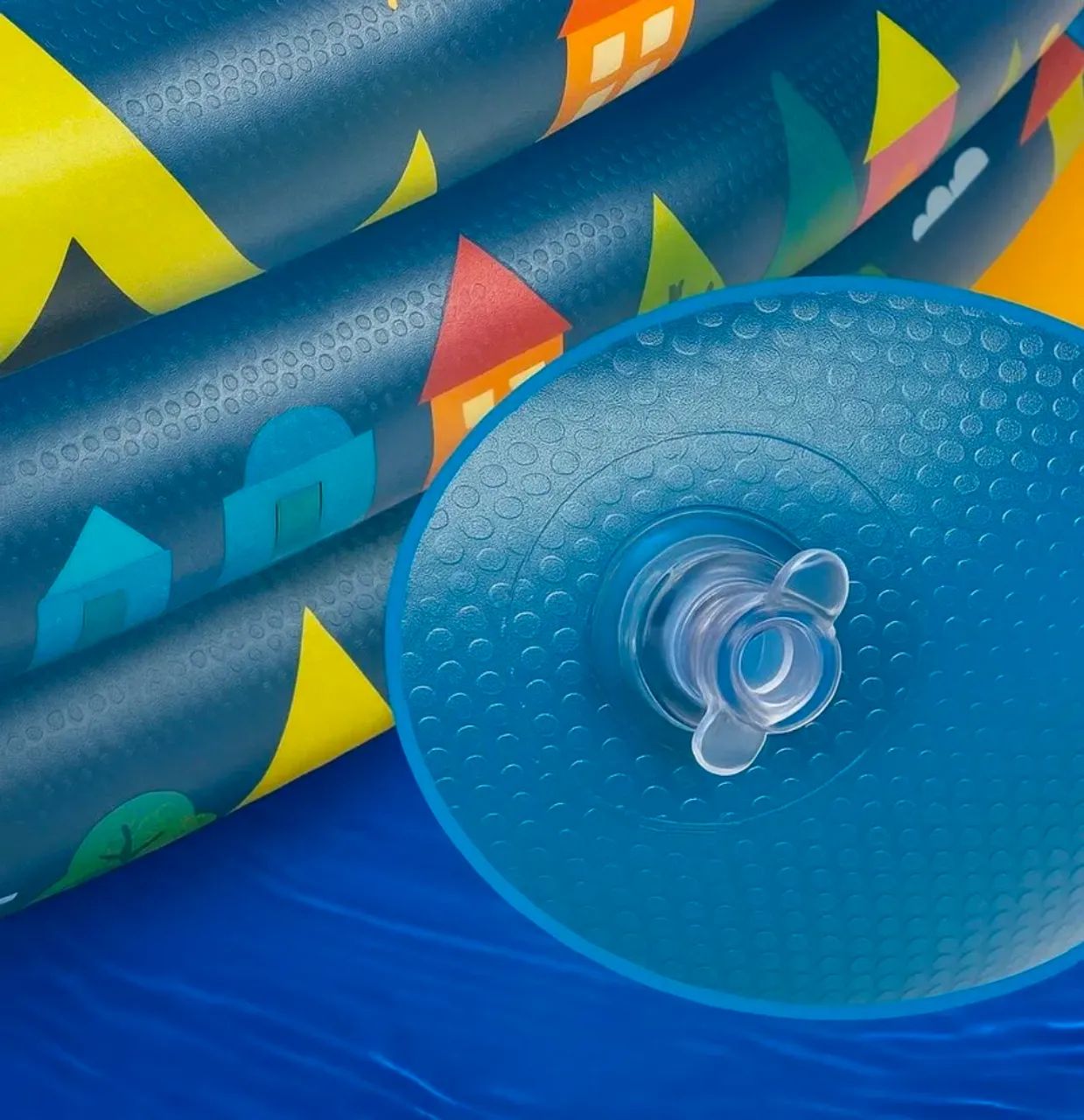 Piscina Inflável 450 Litros  - Foto 5