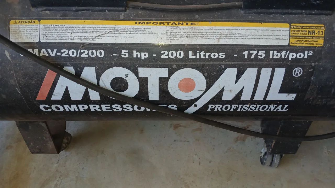 Compressor 