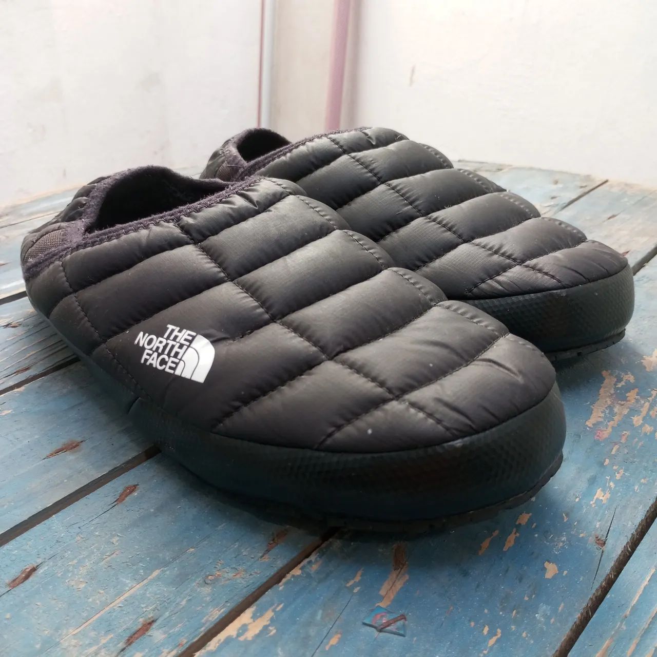 The North Face Thermoball Traction Mule V