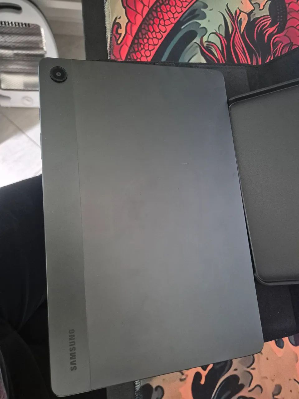 Galaxy Tab A9+ - Foto 3