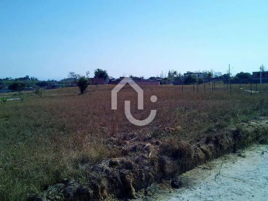 Santa Cruz | Terreno