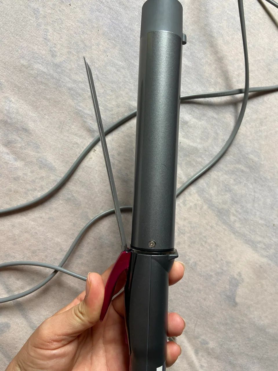 Modelador cachos babyliss - Foto 4