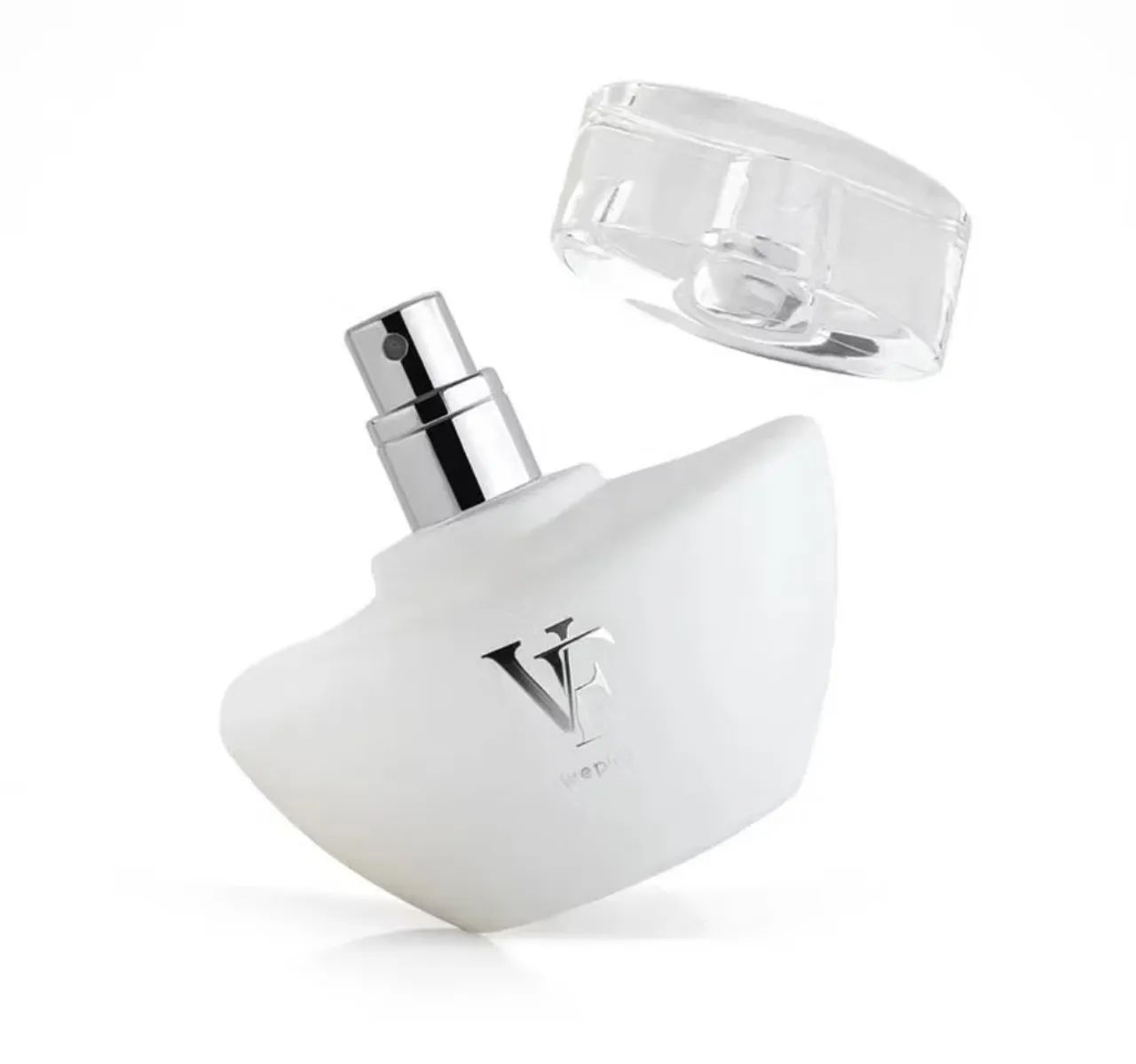 Kit Perfume+ Body Splash VF Bloom We Pink - Foto 2