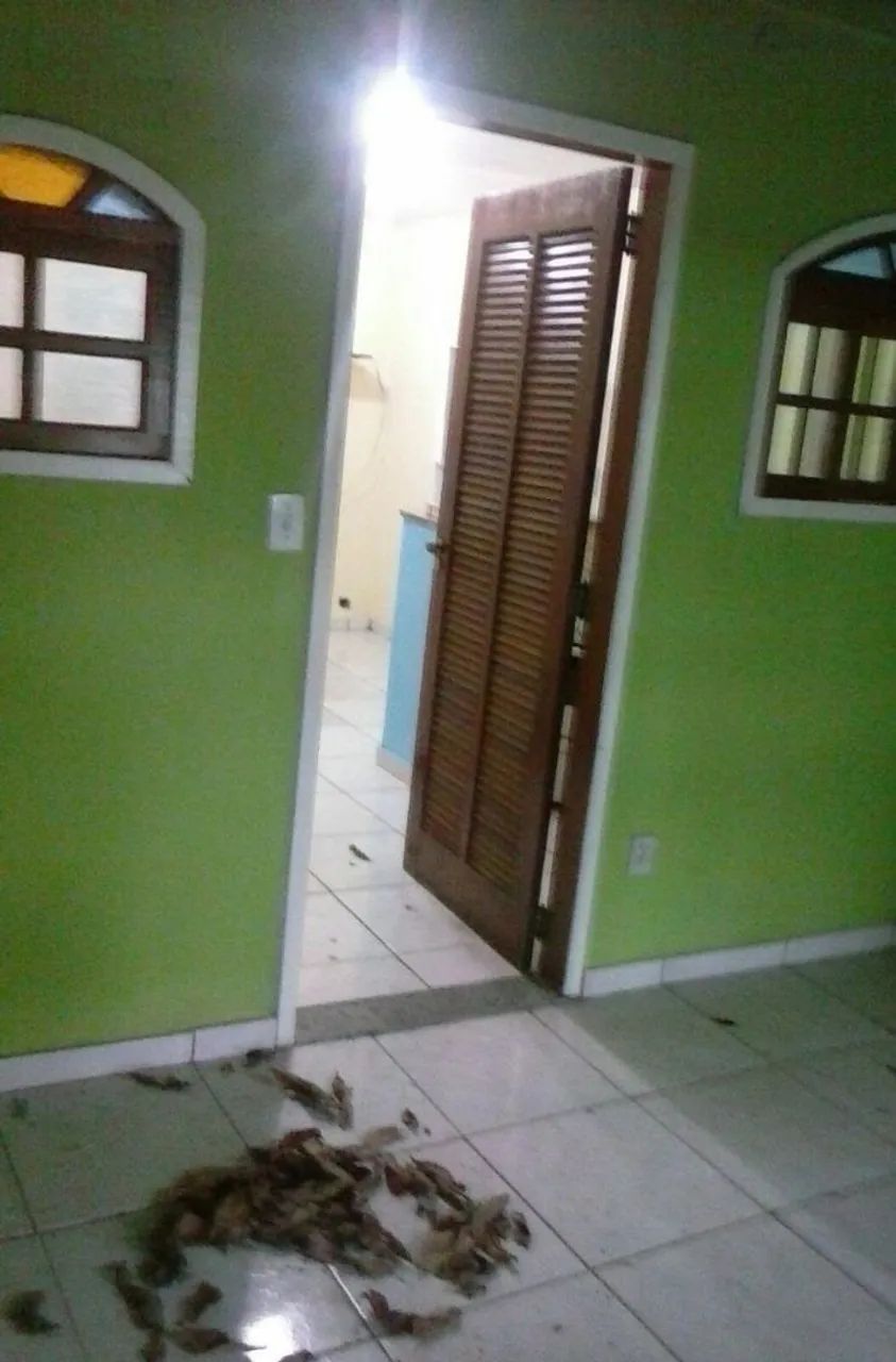 2 apartamentos e 2 kitnet Itacuruçá  - Foto 5
