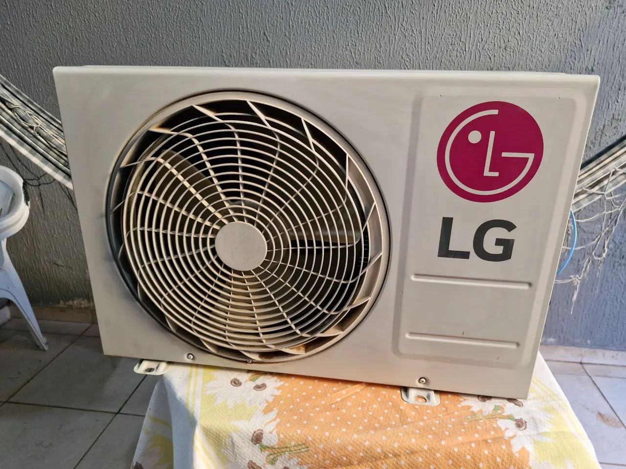 Ar condicionado  - Foto 4