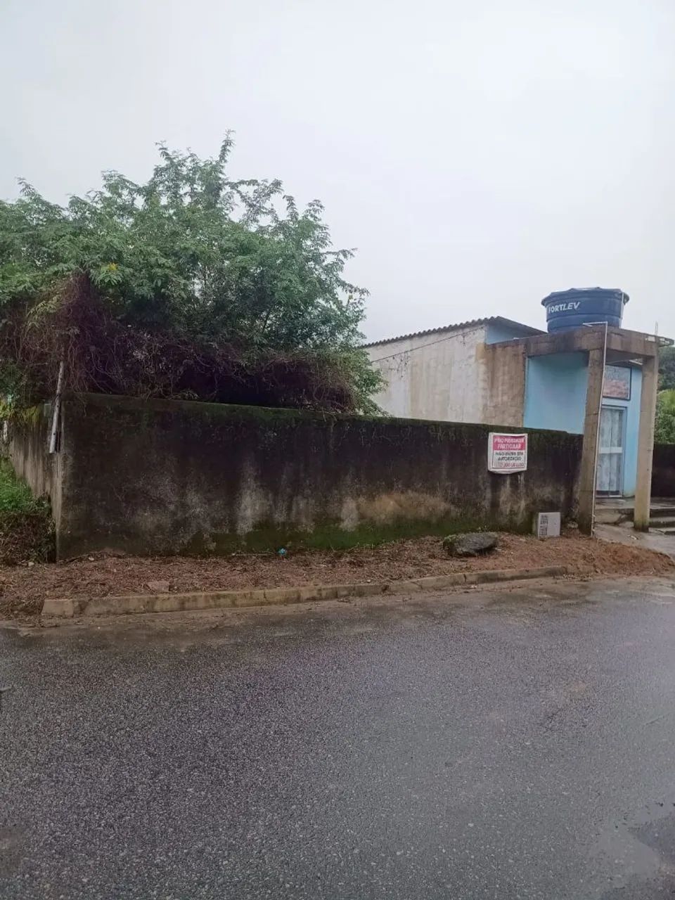 Terreno à Venda - Bairro Somel - Itaguaí/RJ