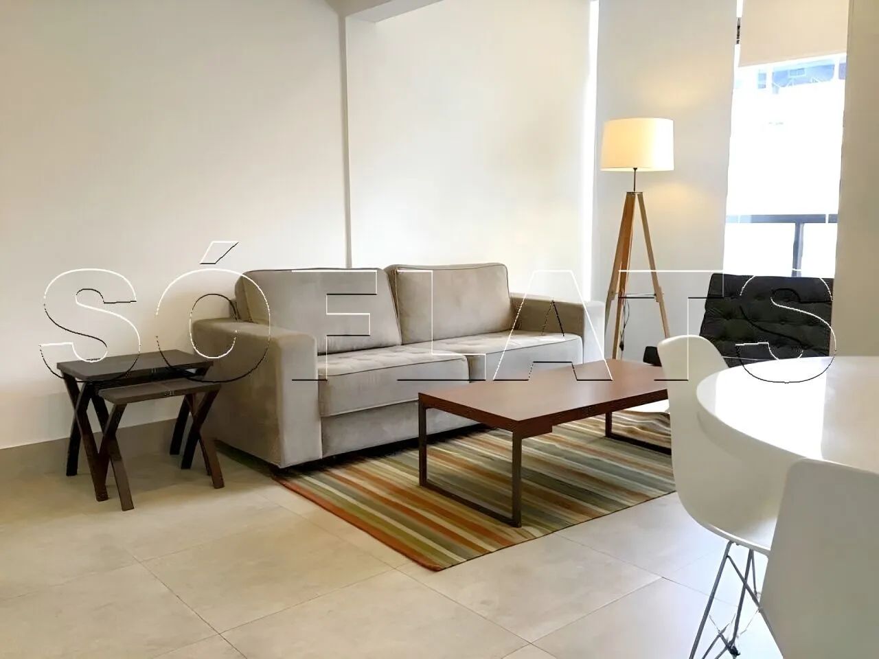 Apartamento 2 dormitórios totalizando 67m² estilo duplex - Foto 2