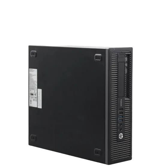 CPU HP ProDesk G1