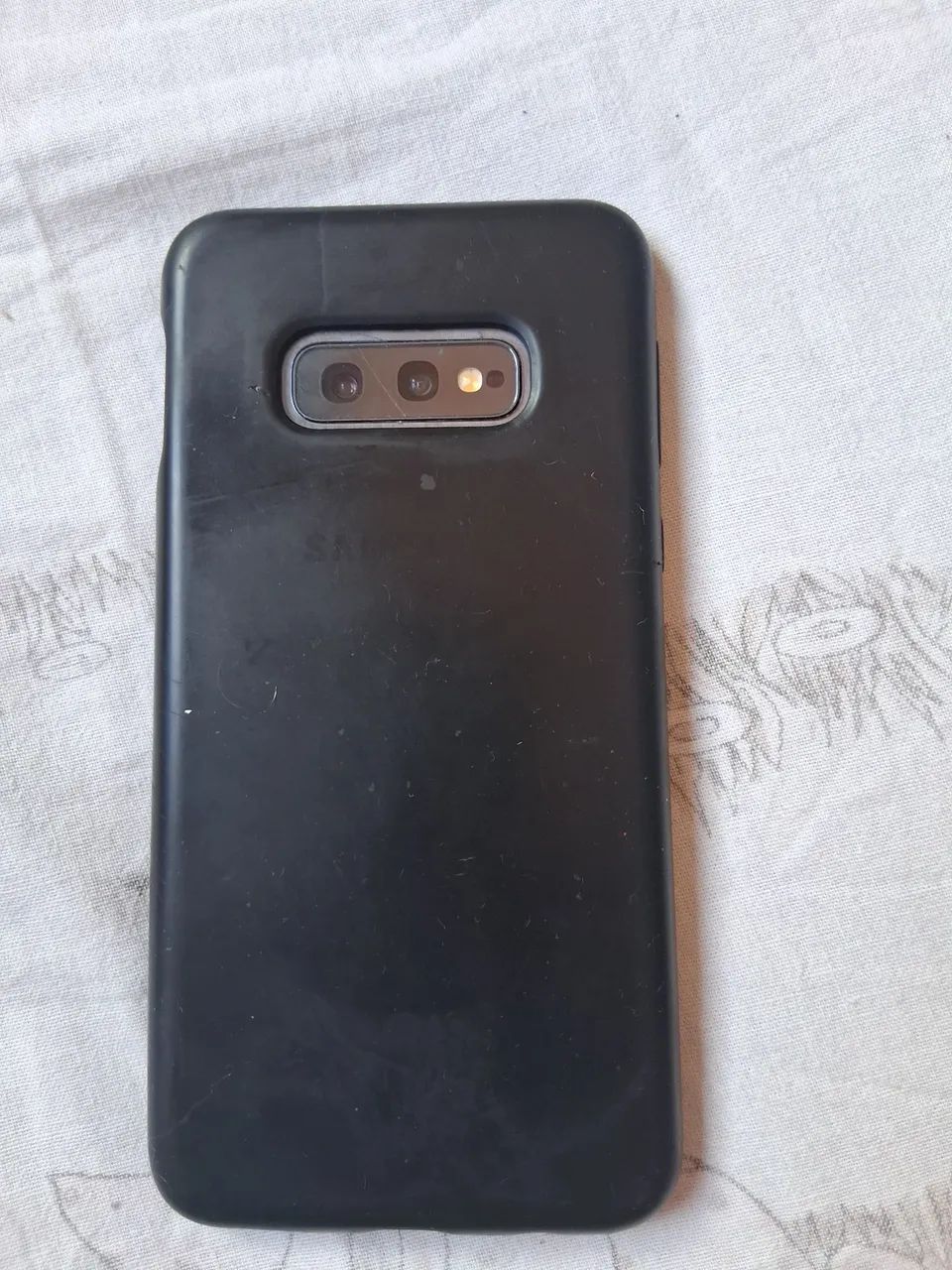 Samsung s10e 