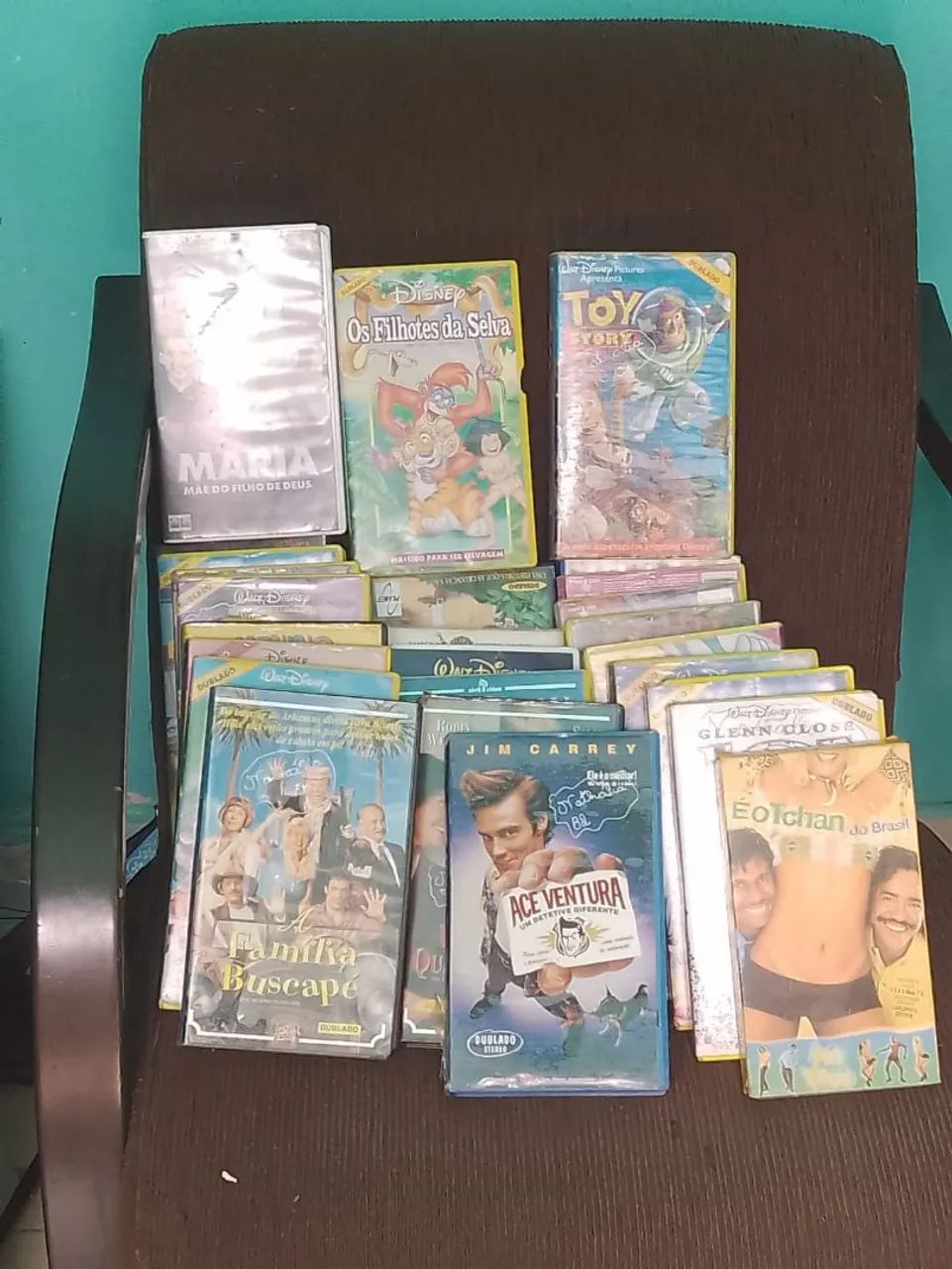 Diversos qualquer dúvida entra em contato  * - Foto 5