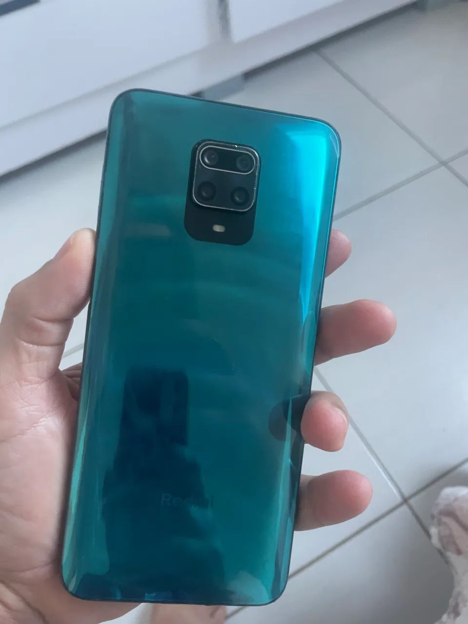 Redmi not9s - Foto 2