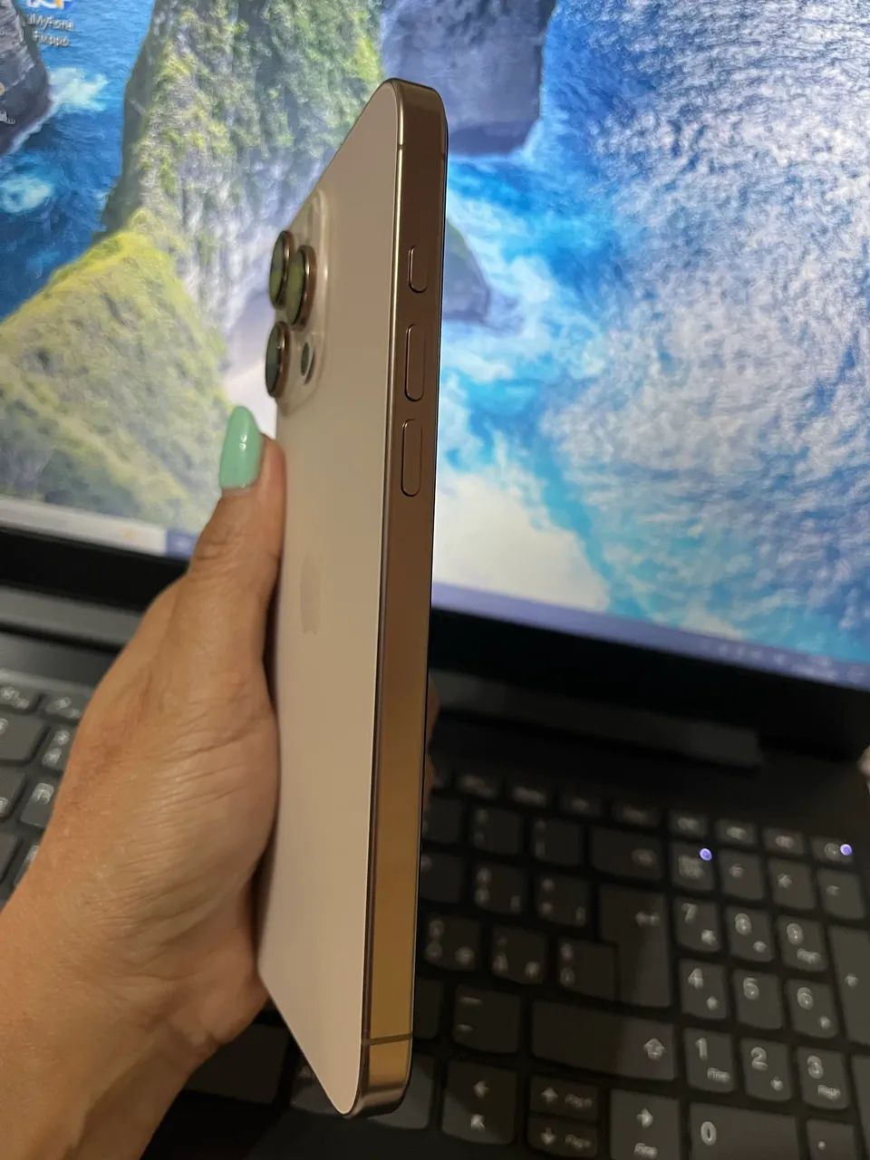 iPhone 16 PRO MAX 256 Gb - Foto 5