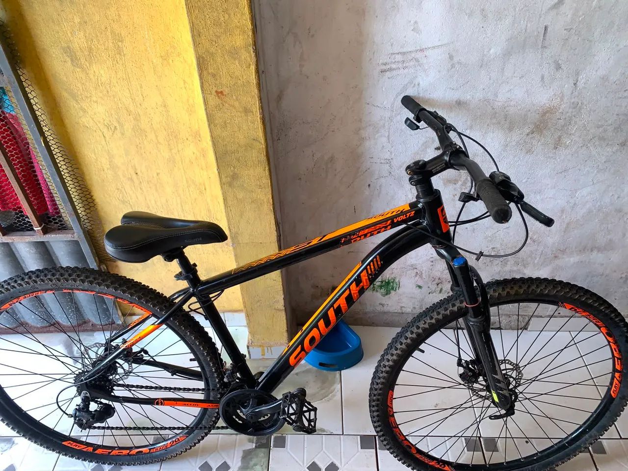 VENDE-SE BICICLETA, NOVA.