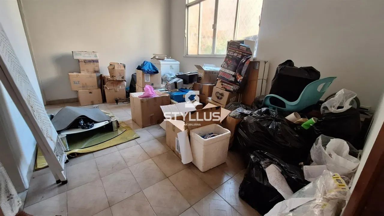 Méier | Apartamento 2 quartos - Foto 4