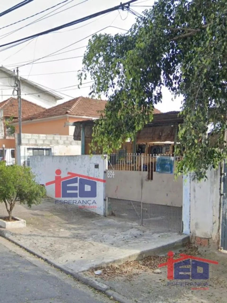 Residencial - Quitauna