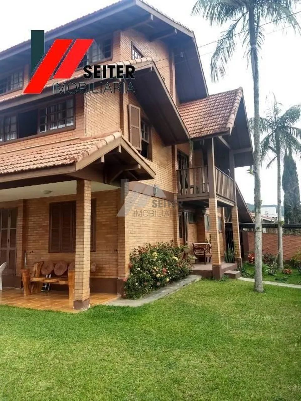 Casa a venda Parque São Jorge Florianópolis - Foto 2