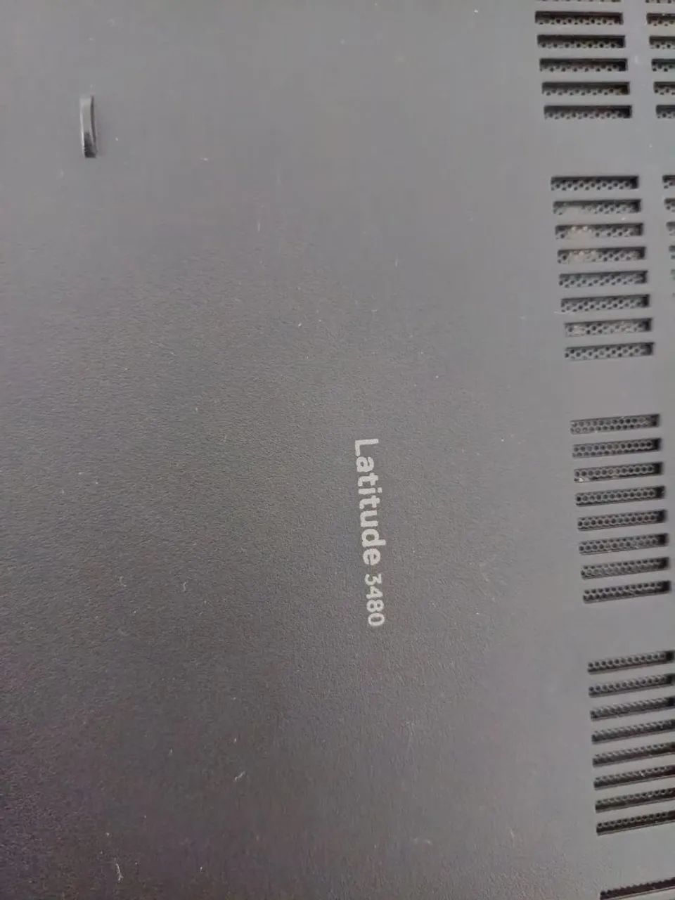 Vendo notebook Dell latitude 3480 - Foto 2