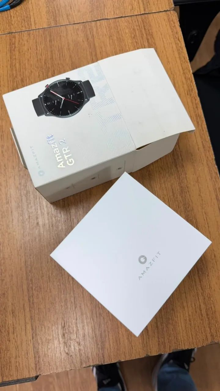 Amazfit GTR 2 - Foto 3