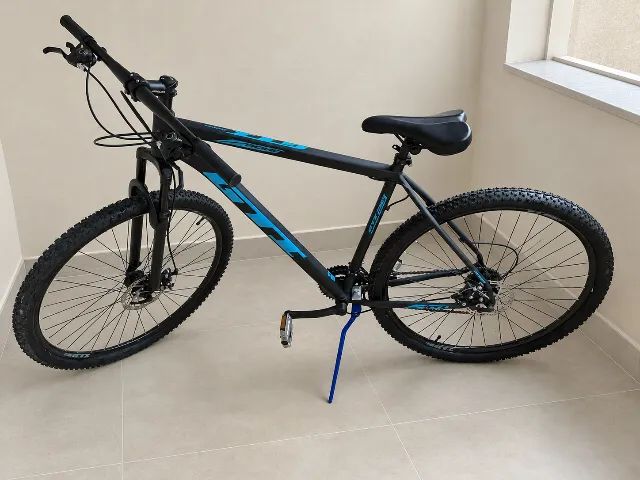 Bicicleta MTB