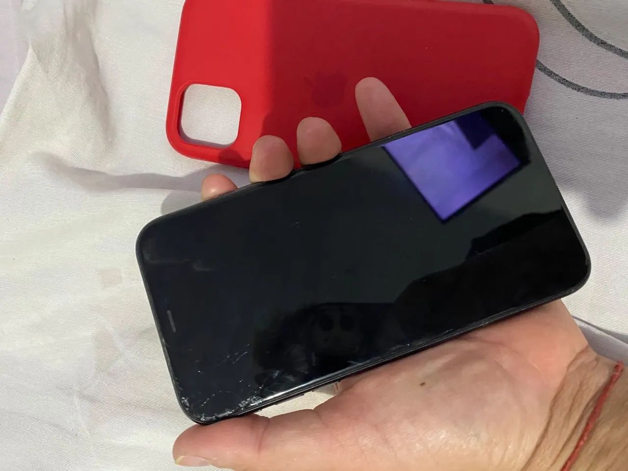 IPHONE 11 128GB - Foto 2
