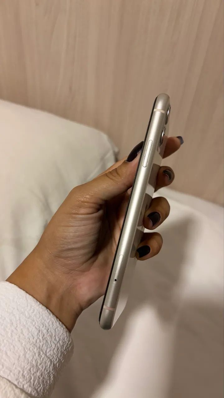 iPhone 11 128 giga  - Foto 2