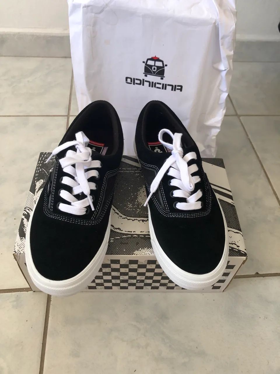 Tênis original da vans - Foto 3