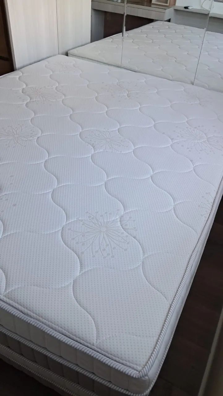 Cama queen size - Foto 4