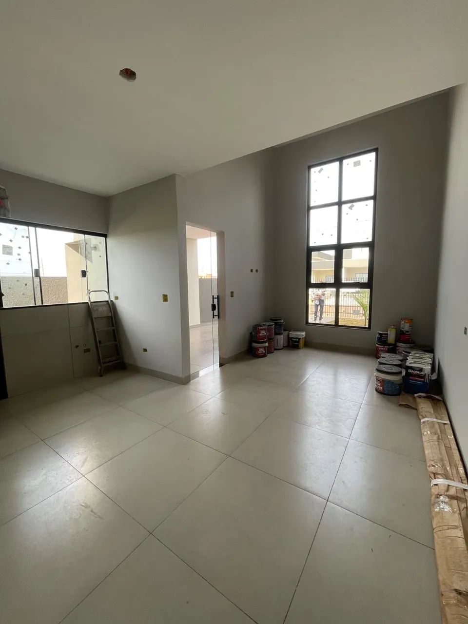 Casa à venda em Mandaguaçu, Centro, com 2 quartos, com 64.87 m² - Foto 2
