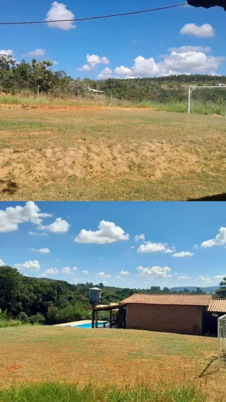 Sitio troco em  imóveis  de Aluguel  - Foto 5
