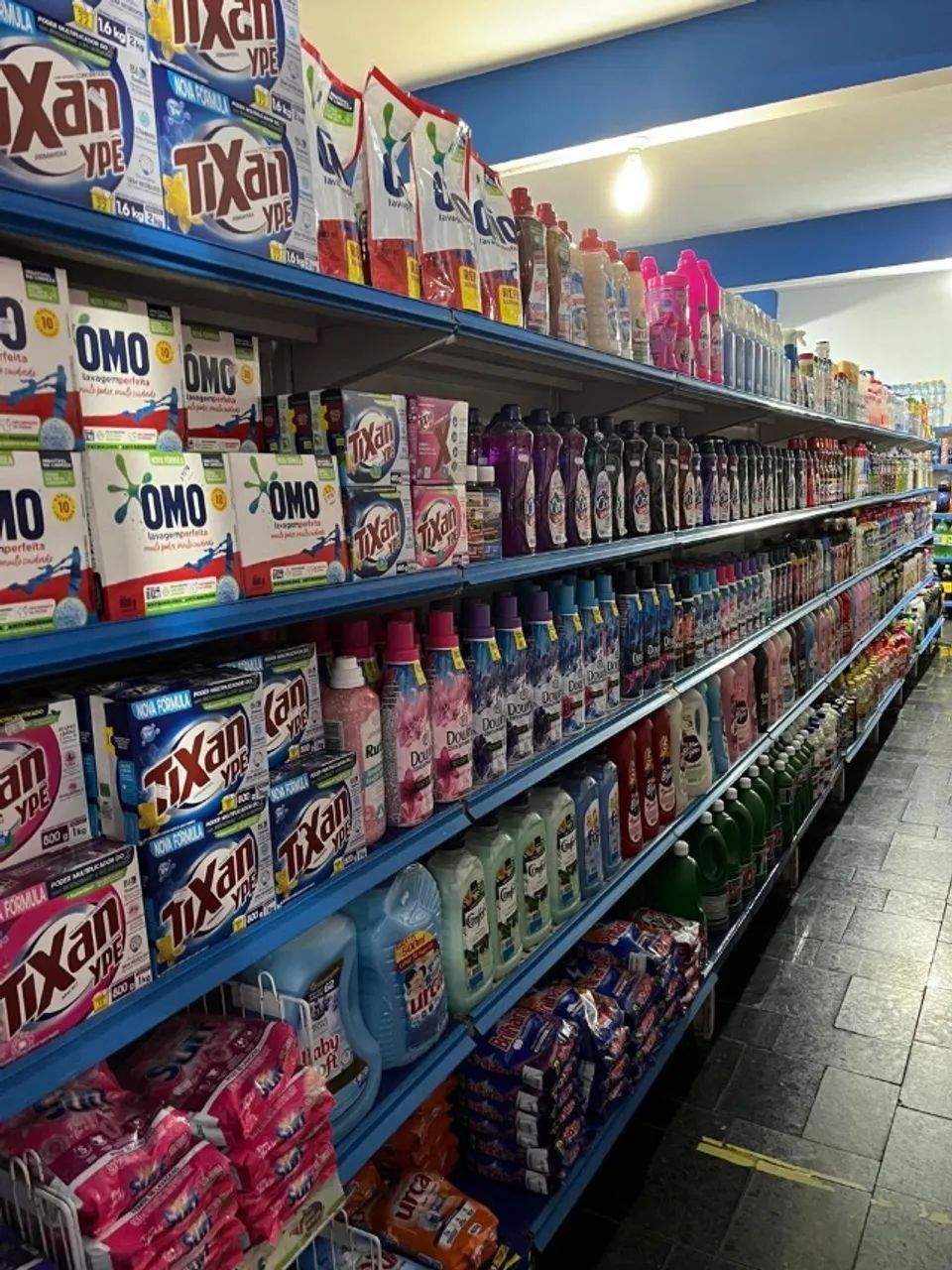 Mercado à venda em Araçatuba  - Foto 2