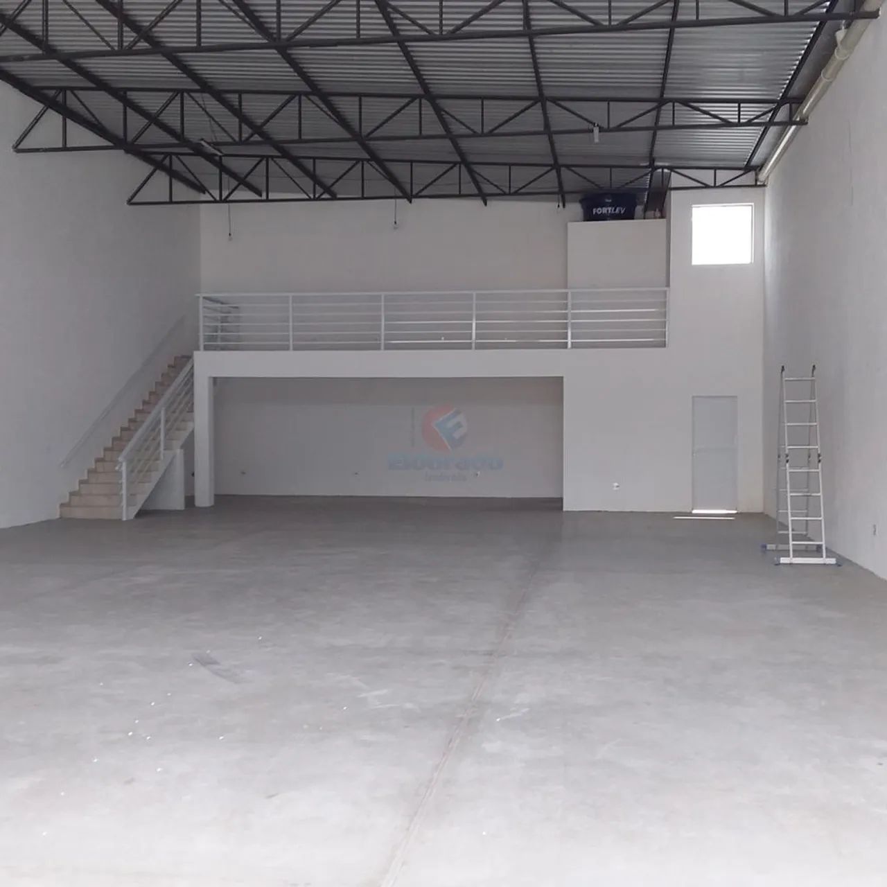 Salão para alugar em Hortolândia, Vila Real - Foto 5