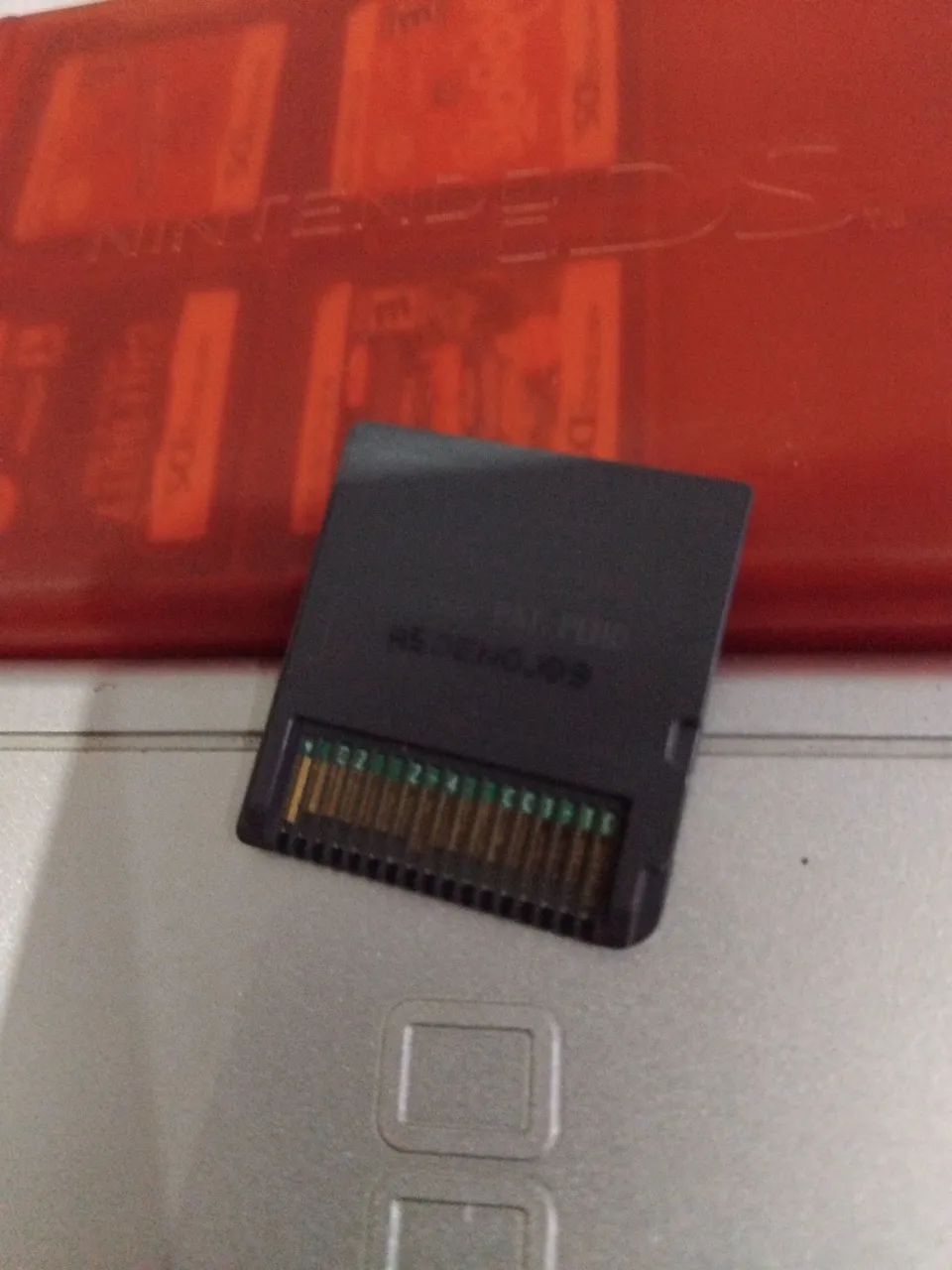 Jogo de ds loose - Foto 2
