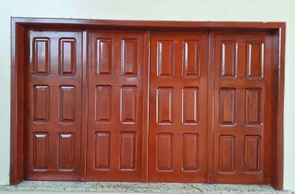 Janelas e porta  - Foto 3