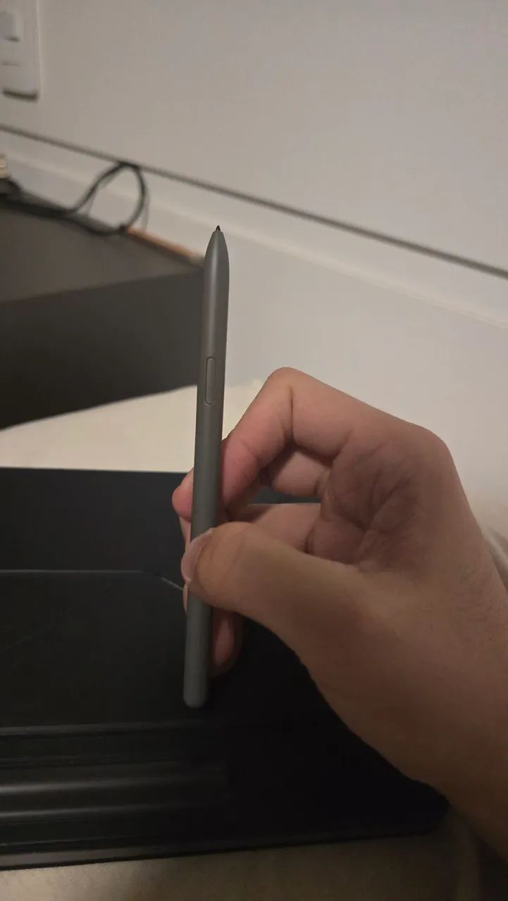 Samsung tablet s9 FE - Foto 2
