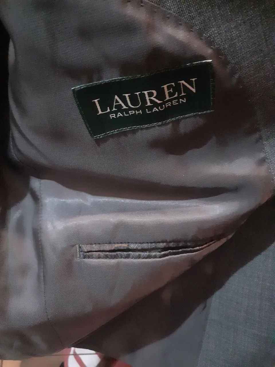 Paletó Ralph Lauren  - Foto 2