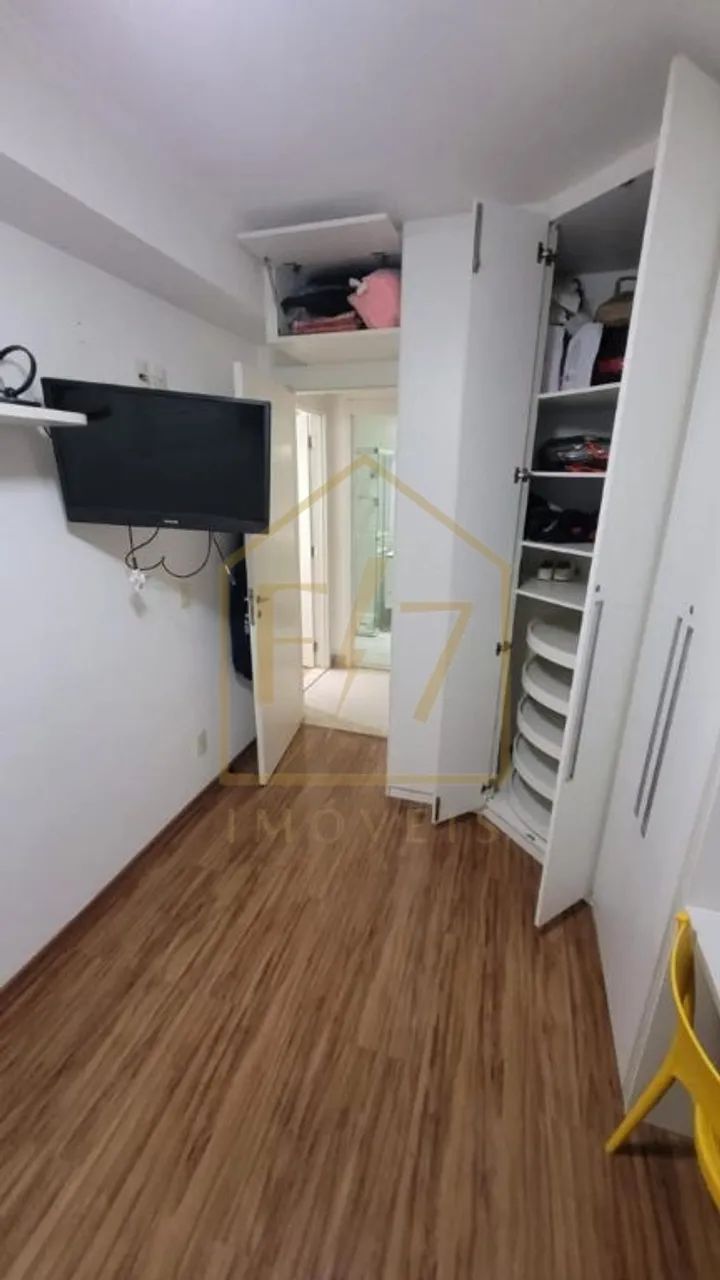 Aluga-se Apartamento no Belém - Foto 5