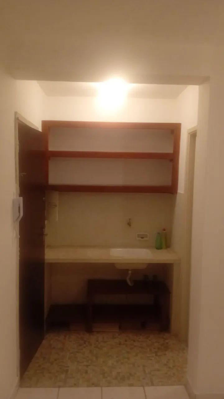 Apartamento reformado CIDADE OCIAN - Foto 3