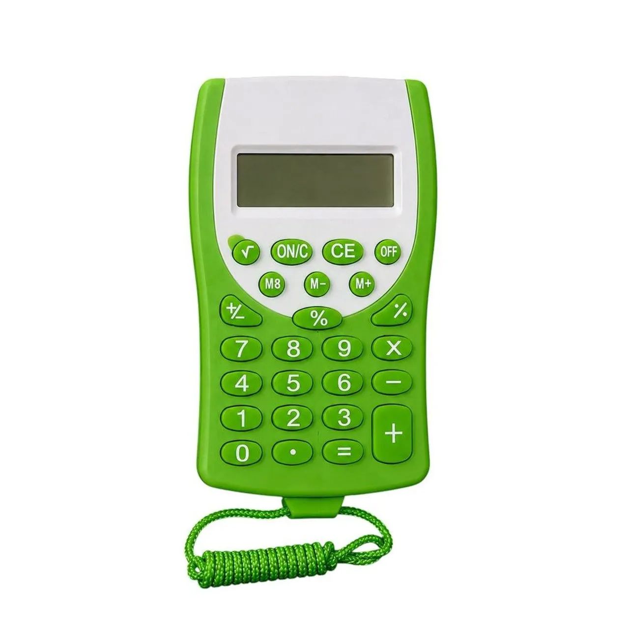 CALCULADORA ELETRÔNICA KK-2201 - Foto 5
