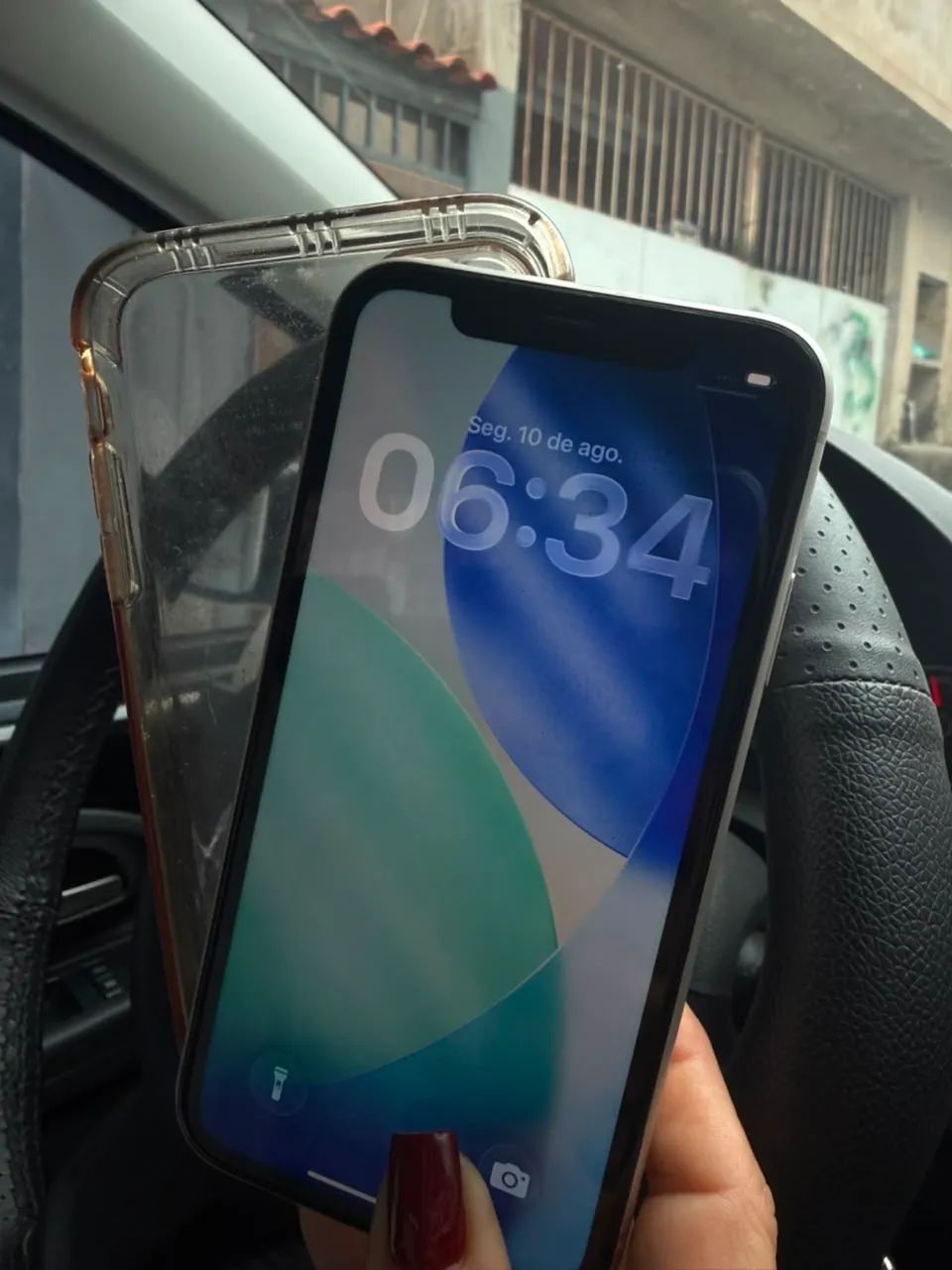 iPhone 11  - Foto 5