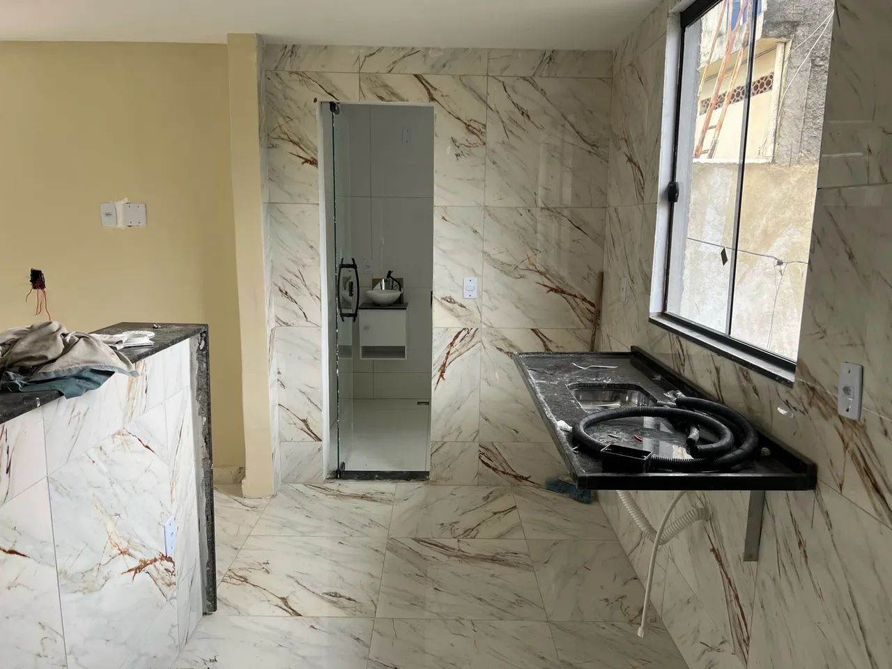 Casa no centro de Nilopolis  - Foto 4