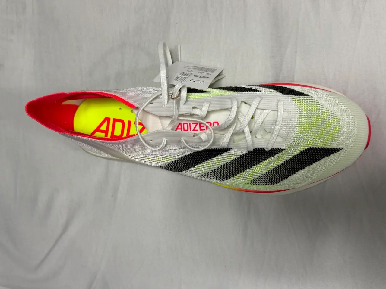 Adidas Adizero Takumi Sen 10 - Calçados Esportivos - Park Way