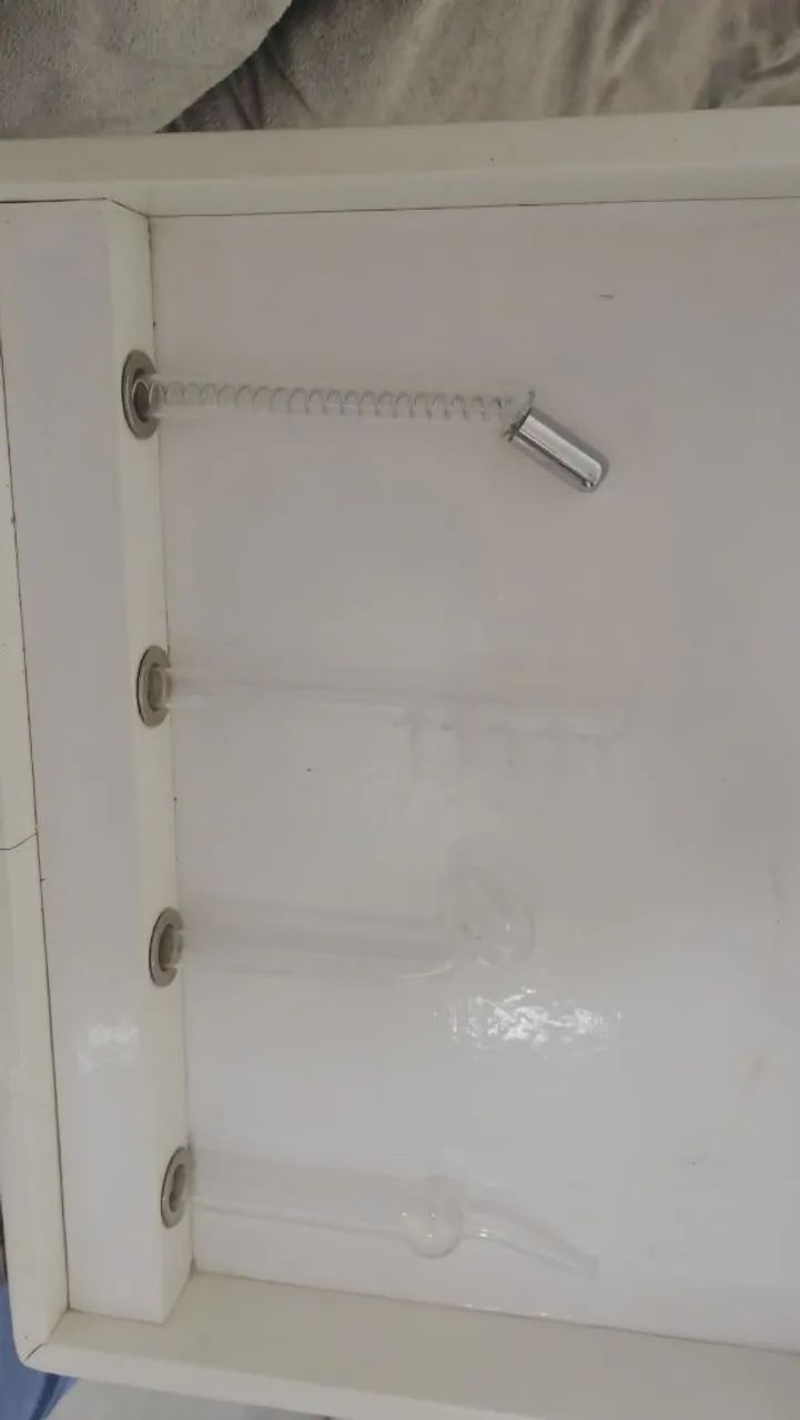 MALETA DE ELETROTERAPIA AF-5 - Foto 5