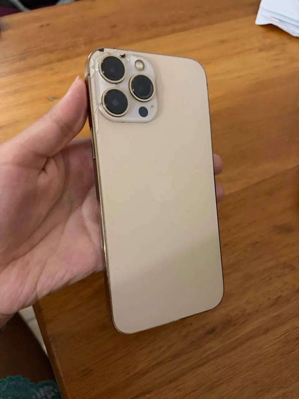 IPhone 13 Pro Max 
