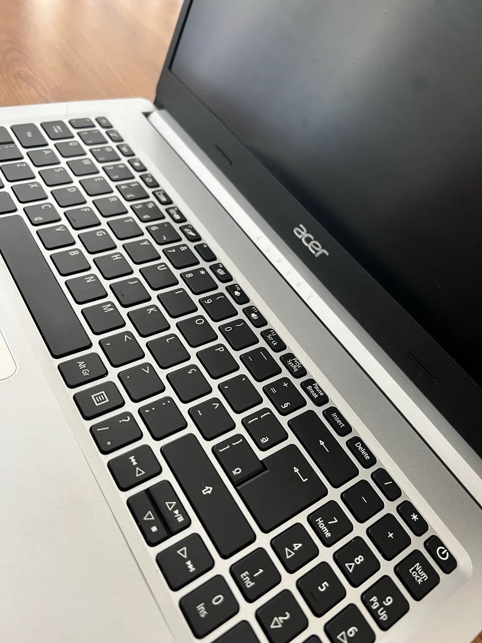 Vende-se notebook Acer Aspire 5 A515-45-R0XR - Foto 4